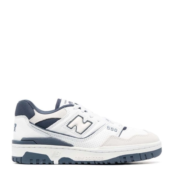 New Balance men's casual shoes
